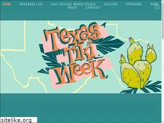 texastikiweek.com