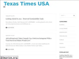 texastimes.us