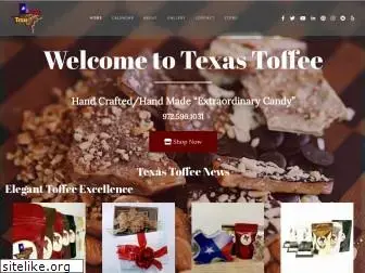 texastoffee.com