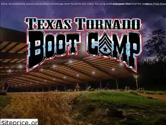 texastornadobootcamp.com