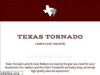 texastornadowalkers.com