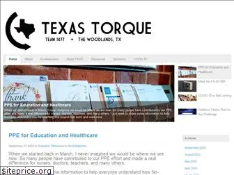 texastorque.org