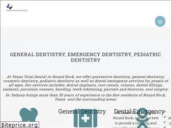 texastotaldental.com