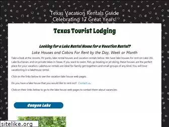 texastouristlodging.com