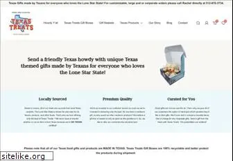 texastreats.com