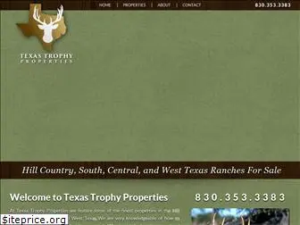 texastrophyproperties.com