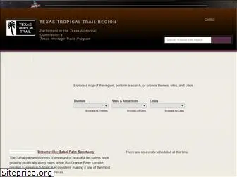 texastropicaltrail.com