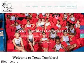 texastumblers.com