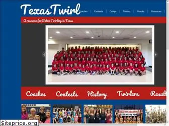 texastwirl.com