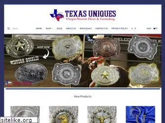 texasuniques.com