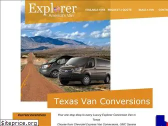 texasvanconversions.com