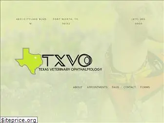 texasvo.com