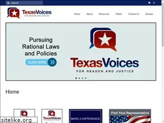 texasvoices.org