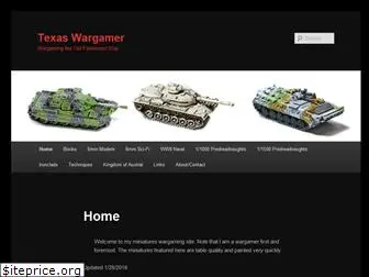 texaswargamer.com