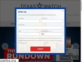 texaswatch.org