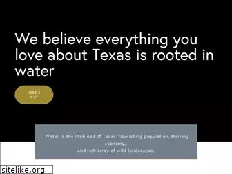 texaswater.org