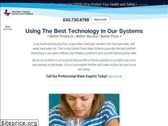 texaswatersofteners.com