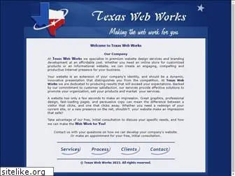texaswebworks.com