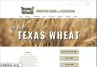 texaswheat.org