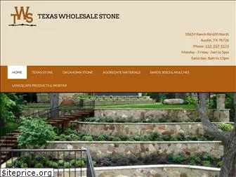 texaswholesalestone.com