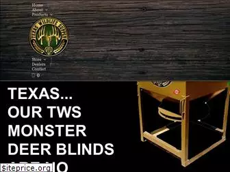 texaswildlifesupply.com