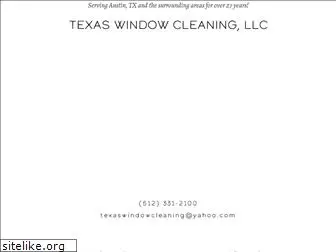 texaswindowcleaning.com