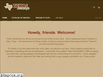 texaswoodcrafts.net