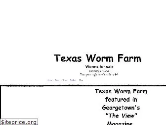 texaswormfarm.com