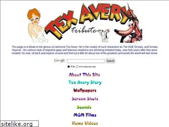 texavery.com