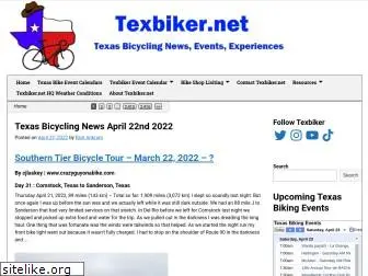 texbiker.net