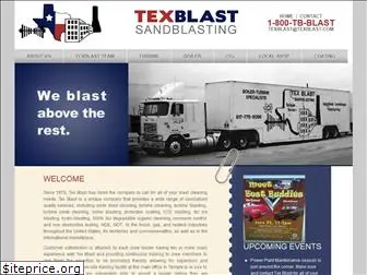 texblast.com