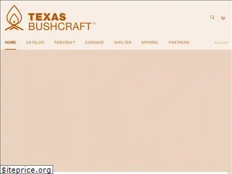 texbushcraft.com