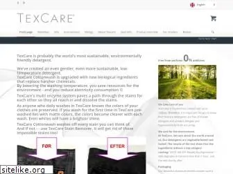 texcare.dk