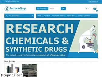 texchemshop.com