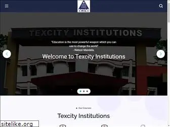 texcityinstitutions.com