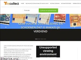 texcollect.nl