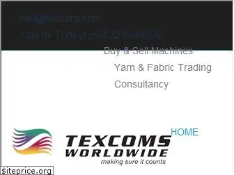 texcoms.com