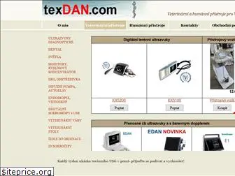 texdan.com