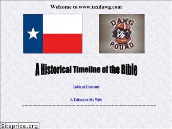 texdawg.com