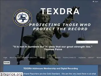 texdra.org