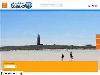 texel-vakantie-kobeko.nl