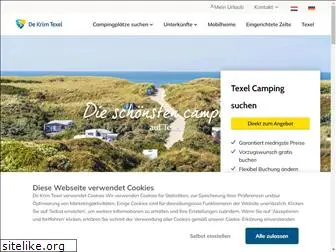 texelcampings.de