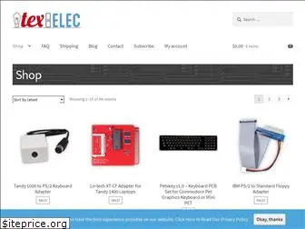 texelec.com