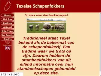texels-schaap.nl