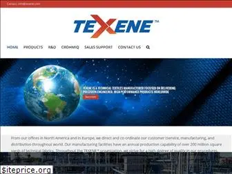 texene.com