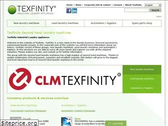 texfinity.com