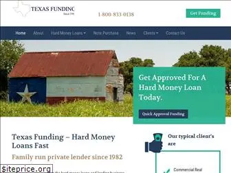 texfunding.com