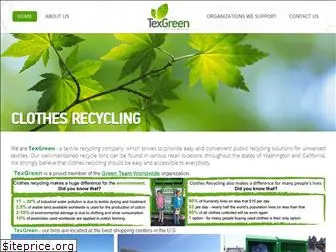 texgreenteam.com