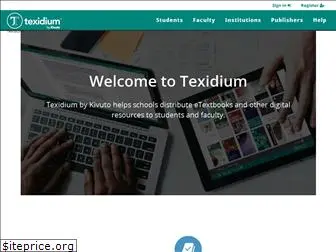 texidium.com