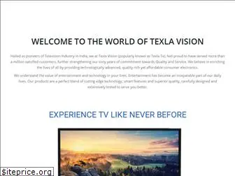 texlavision.com